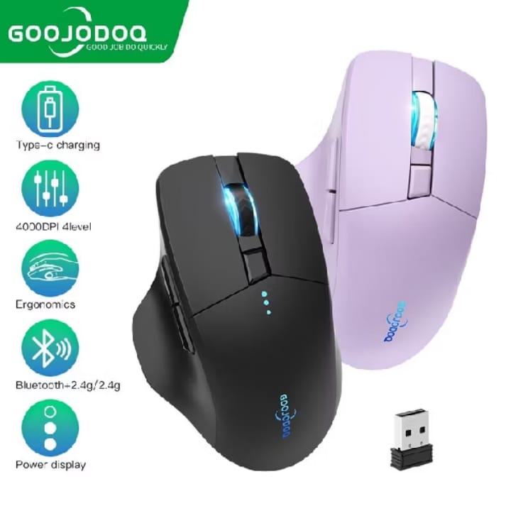 Gaming Mouse